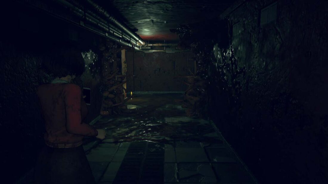 Dreadout Two Dreadout 2 (Nintendo Switch) Review - gameblur