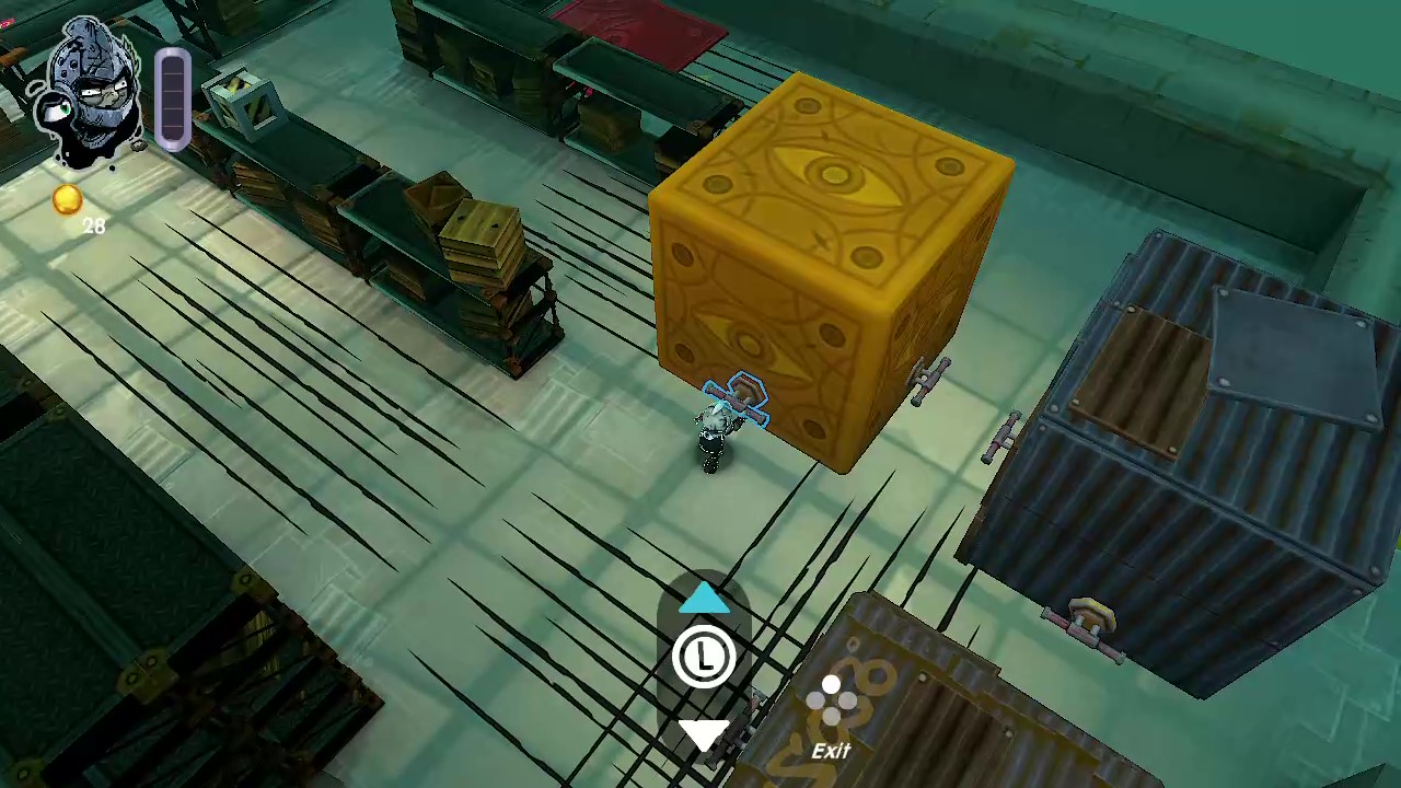 DROS Block Puzzles