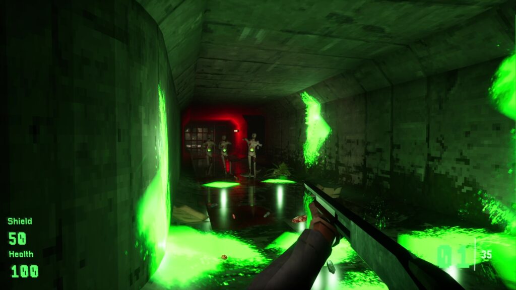 Kvark Anethium Zombies